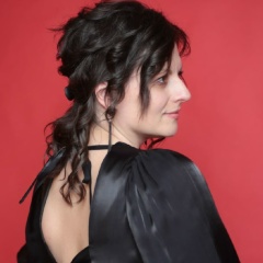 Людмила Гайворонская, 01.03.1983, Новочеркасск