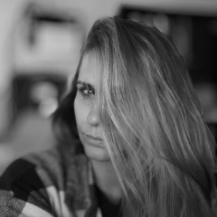 Екатерина Кисса, Москва