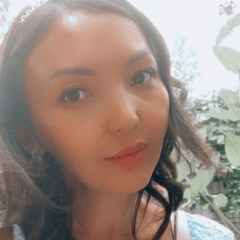 Айнель Каменова, 08.07.1987, Павлодар