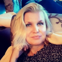 Юлия Мирошкина