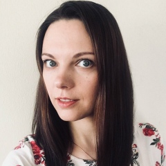 Мария Пестерева, 22.05, Санкт-Петербург