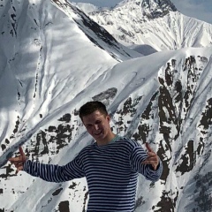 Кирилл Смирнов, 04.02, Москва