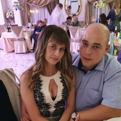 Наталья Сергеевна, 21.03