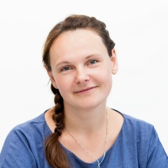 Мария Снопок, 09.06, Калининград