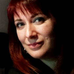 Вита Колтон, 12.05, Санкт-Петербург