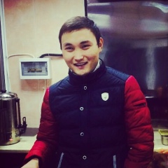 Ислам Сартаев, 18.04.1993, Пятигорск