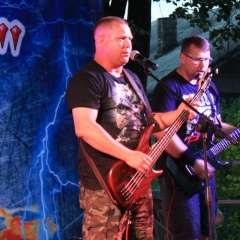 Артем Катаев, 07.06, Буй