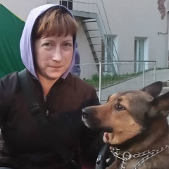 Asiya Mahdi, Смоленск