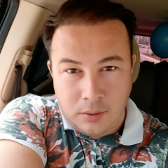 Азамат Буркутбаев, 20.09, Актау