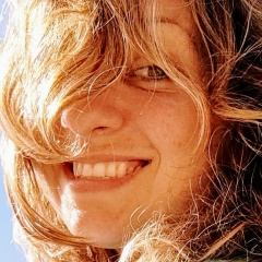 Алиса Боровских, 08.05