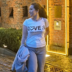 Жанна Хожева, 20.02, Москва