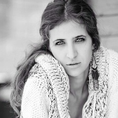 Ия Гаева, 14.06.1985, Москва