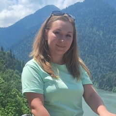 Инна Собецкая, 10.05.1990, Ижевск