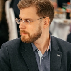 Максим Филиппов, 24.09.1987, Москва