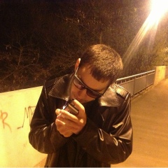 Женя Баскаков, 02.07, Львов