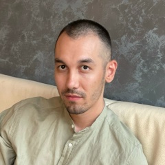 Руслан Бабамуратов, 29.03.1964