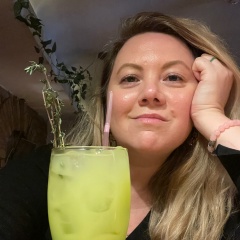 Наталия Кад, Москва