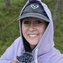 Татьяна Воронина, Санкт-Петербург