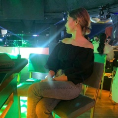 Анара Актаева, 30.07.1987, Астана