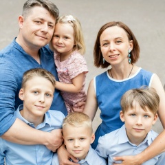 Олег Рустамов, 08.03, Москва