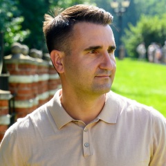 Денис Прохоров, 02.10.1983, Москва