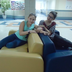 Полина Пичуева, 11.07, Тюмень