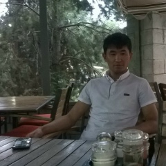 Алтынбек Дюсенеев, 02.07.1981, Павлодар