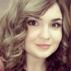 Вика Узун, 09.05.1992, Чадыр-Лунга