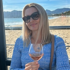 Полина Полина, 04.06, Cannes