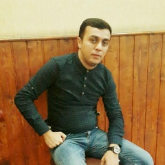 Asif Humbetov, 06.08.1989, Гянджа