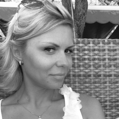 Юли Алексеева, 29.06, Helsinki