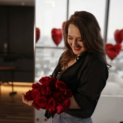 Мария Каретникова, 18.05, Санкт-Петербург