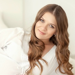 Марина Мандель, 02.08, Москва