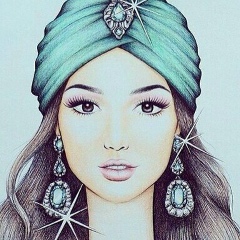 Гульнур Алекеева, 24.09.1989, Алматы