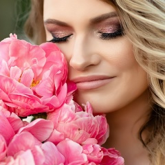 Анастасия Романенко, 07.07, Москва