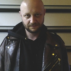 Дмитрий Безруков, 30.12, Санкт-Петербург