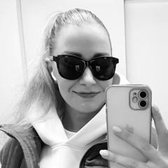 Екатерина Муковнина, 05.05.1989, Санкт-Петербург