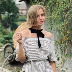 Александра Молька, 02.04, Тбилиси