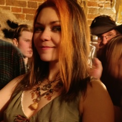 Варвара Шмидт, 16.09