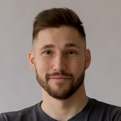 Егор Петровский, 23.01.1989