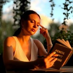 Мария Петропавловская, 11.11, Москва