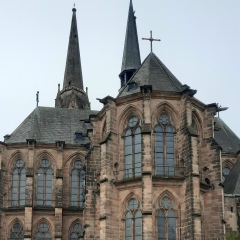 Maxim Tsarev, Нижний Новгород