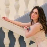 Валя Плющева, 01.10.1993, Москва