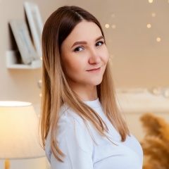 Ирина Андреева, 20.08, Волгоград