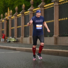 Павел Тихонин, 27.03.1985, Санкт-Петербург
