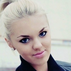 Мирослава Азарова, 06.01.1993, Одесса