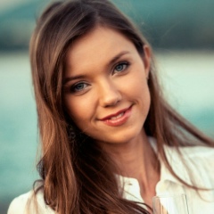 Елена Парамонова, 10.08