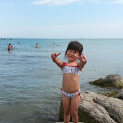 Жаксыгуль Макашева, 20.03, Актау