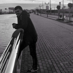 Николай Корнейчик, 08.05.1991, Калининград