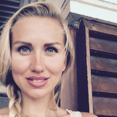 Ольга Никольская, 17.07.1988